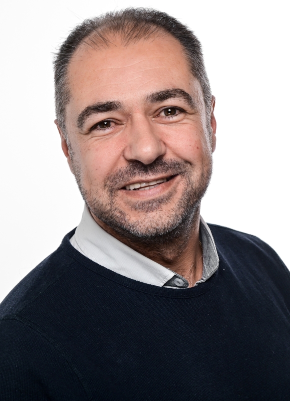 Bausachverständiger, Immobiliensachverständiger, Immobiliengutachter und Baugutachter  Hicham Tannous (M.Sc.) Lübeck